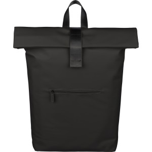 H�tizs�k, �jrahasznos�tott PU, fekete (h�tizs�k)