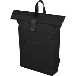 H�tizs�k, �jrahasznos�tott PU, fekete (h�tizs�k)