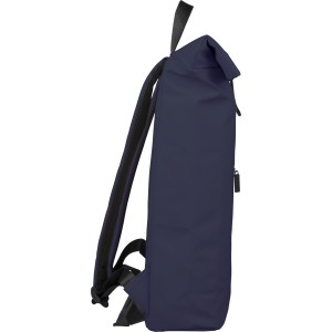 H�tizs�k, �jrahasznos�tott PU, k�k (h�tizs�k)