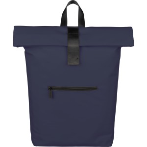 H�tizs�k, �jrahasznos�tott PU, k�k (h�tizs�k)