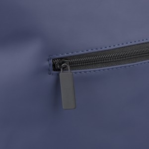 H�tizs�k, �jrahasznos�tott PU, k�k (h�tizs�k)