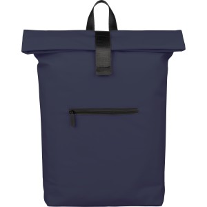 H�tizs�k, �jrahasznos�tott PU, k�k (h�tizs�k)