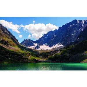Hegyek falinaptr (naptr)