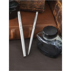 Hmisphere rollerball toll, ezst (fm golystoll)