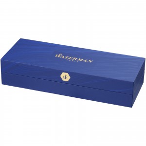 Hmisphere rollerball toll, ezst/arany (fm golystoll)