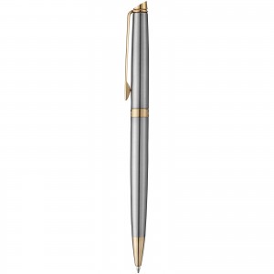 Hmisphere rollerball toll, ezst/arany (fm golystoll)