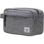Herschel Chapter piperet�ska �jrahasznos�tott anyagb�l, sz�rke (12069480)