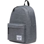 Herschel Classic h�tizs�k �jrahasznos�tott anyagb�l, 26L, sz�rke (12069280)