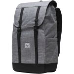 Herschel Retreat h�tizs�k �jrahasznos�tott anyagb�l, 23L, sz�rke (12069180)