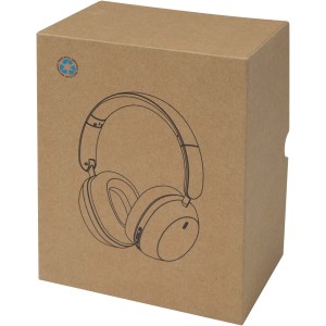 Hoggar over-ear fejhallgat, fehr (flhallgat, fejhallgat)