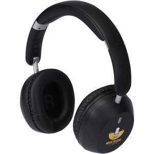 Hoggar over-ear fejhallgat, fekete (flhallgat, fejhallgat)