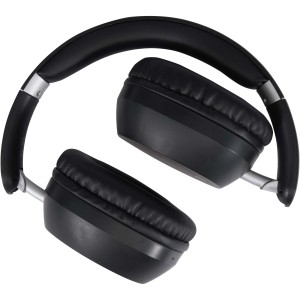Hoggar over-ear fejhallgat, fekete (flhallgat, fejhallgat)