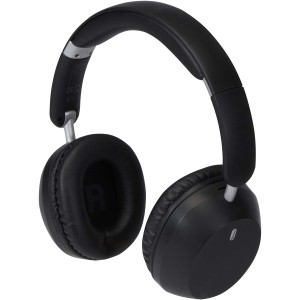 Hoggar over-ear fejhallgat, fekete (flhallgat, fejhallgat)