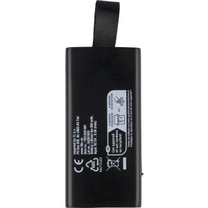 Hordozhat� hangsz�r�, �jram�anyag, fekete (hangsz�r�, r�di�, vet�t�)