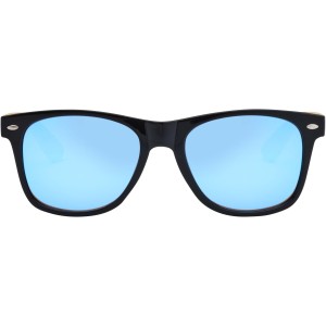 Hue napszem�veg bambusz sz�rakkal, k�k (napszem�veg)