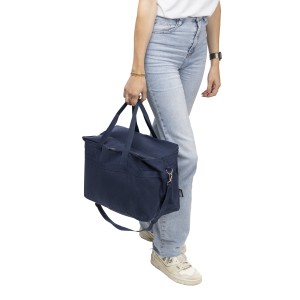 H�t�t�ska, polipamut, 330 g/m2, k�k (h�t�t�ska)