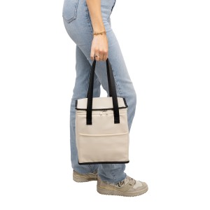 H�t�t�ska, �jrahasznos�tott PU, b�zs (h�t�t�ska)