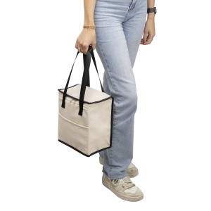 H�t�t�ska, �jrahasznos�tott PU, b�zs (h�t�t�ska)