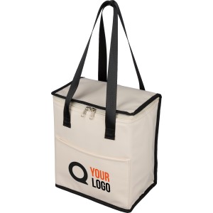 H�t�t�ska, �jrahasznos�tott PU, k�k (h�t�t�ska)