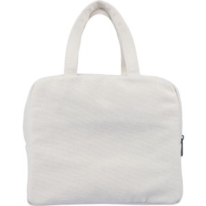 H�t�t�ska �jrahasznos�tott RPET anyagb�l, b�zs (h�t�t�ska)