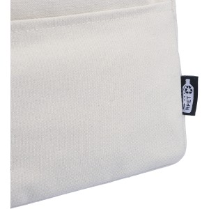 H�t�t�ska �jrahasznos�tott RPET anyagb�l, b�zs (h�t�t�ska)