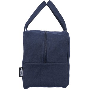 H�t�t�ska �jrahasznos�tott RPET anyagb�l, k�k (h�t�t�ska)