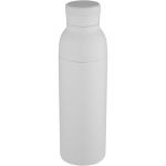 Illuminate h�szigetelt kulacs, 650 ml, feh�r (10083801)