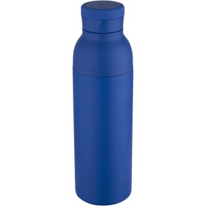 Illuminate h�szigetelt kulacs, 650 ml, k�k (vizespalack)