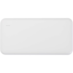 Intan 10.000 mAh 10W powerbank, fehr (powerbank)