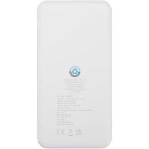 Intan 10.000 mAh 10W powerbank, fehr (powerbank)