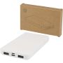 Intan 10.000 mAh 10W powerbank, fehr