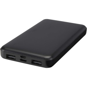 Intan 10.000 mAh 10W powerbank, fekete (powerbank)