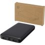 Intan 10.000 mAh 10W powerbank, fekete