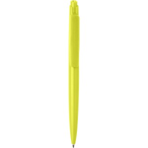 Ipe RCS golystoll fekete tollbetttel, lime (manyag golystoll)