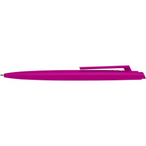 Ipe RCS golystoll fekete tollbetttel, magenta (manyag golystoll)