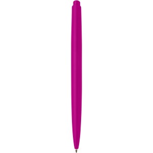 Ipe RCS golystoll fekete tollbetttel, magenta (manyag golystoll)