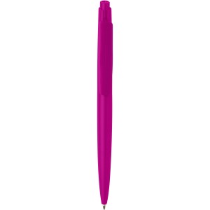 Ipe RCS golystoll fekete tollbetttel, magenta (manyag golystoll)