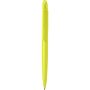 Ipe RCS golystoll kk tollbetttel, lime
