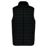 Kariban frfi pehelymellny, Black (KA6113BL)