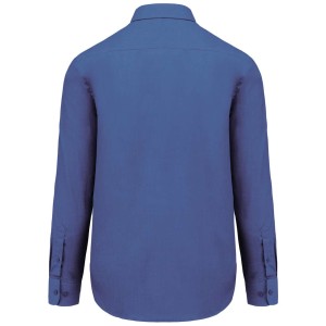 Kariban Jofrey hosszujj ing, Cobalt Blue (ing, blz)