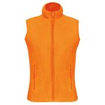 Kariban Melodie ni polr mellny, Fluorescent Orange (KA906FOR)