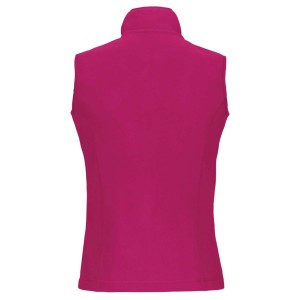 Kariban Melodie ni polr mellny, Fuchsia (mellny)