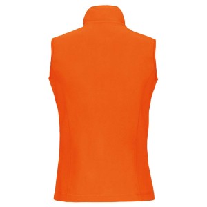 Kariban Melodie ni polr mellny, Orange (mellny)