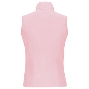 Kariban Melodie ni polr mellny, Pale Pink (mellny)