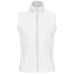 Kariban Melodie ni polr mellny, White (KA906WH)