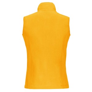 Kariban Melodie ni polr mellny, Yellow (mellny)