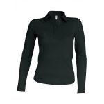 Kariban ni hosszujj pikpl, Black (KA244BL)