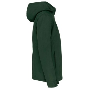 Kariban n�i parka, Forest Green (dzseki)