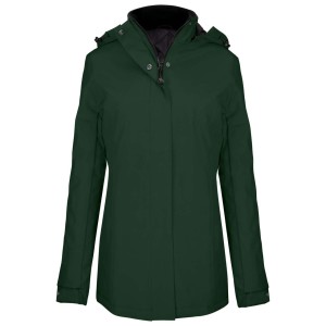 Kariban n�i parka, Forest Green (dzseki)