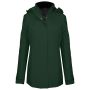 Kariban n�i parka, Forest Green